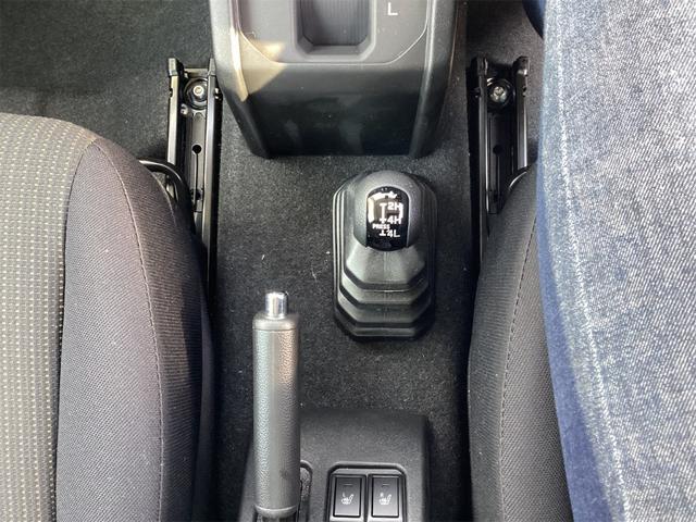 スズキ ジムニー 20枚目