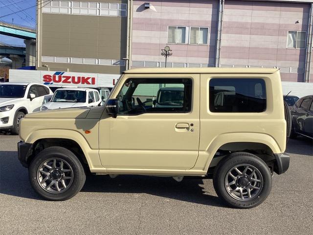 スズキ ジムニー 21枚目