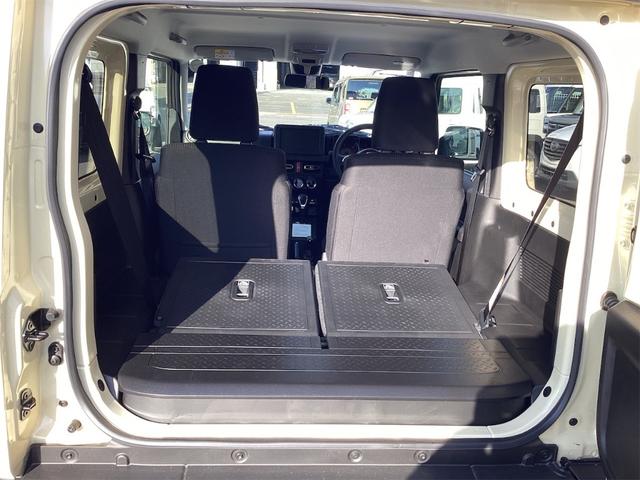 スズキ ジムニー 24枚目