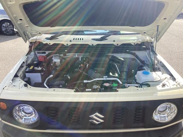 スズキ ジムニー 25枚目