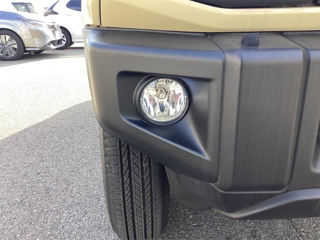 スズキ ジムニー 28枚目