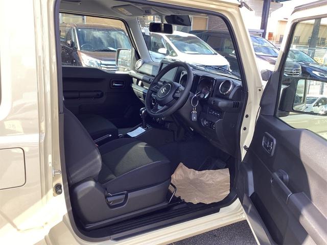 スズキ ジムニー 29枚目