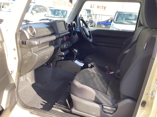 スズキ ジムニー 30枚目