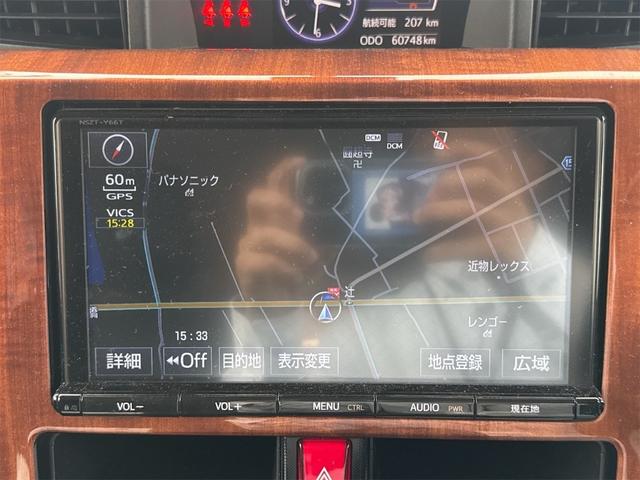 トヨタ ルーミー 5枚目