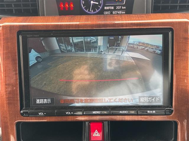 トヨタ ルーミー 6枚目