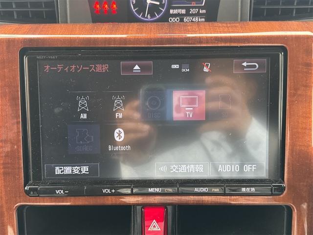 トヨタ ルーミー 7枚目