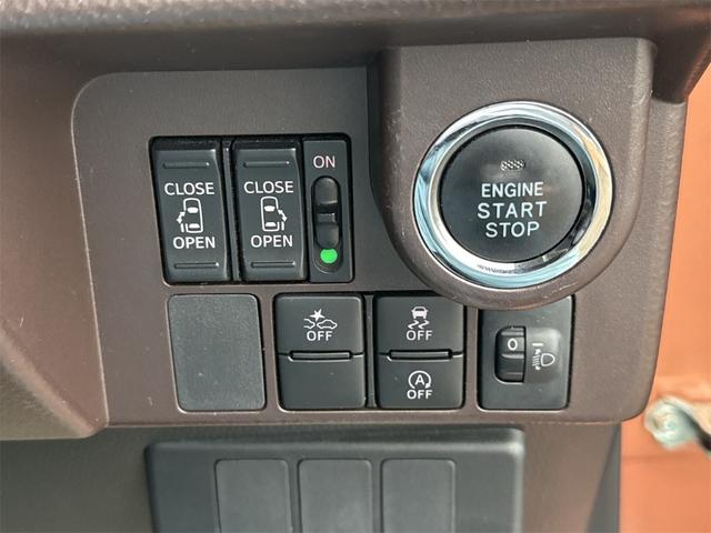 トヨタ ルーミー 8枚目