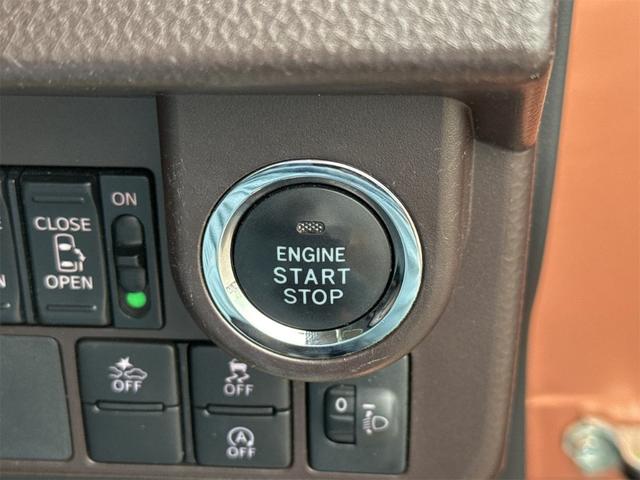 トヨタ ルーミー 12枚目