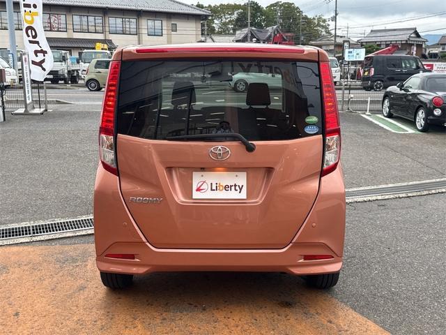 トヨタ ルーミー 18枚目