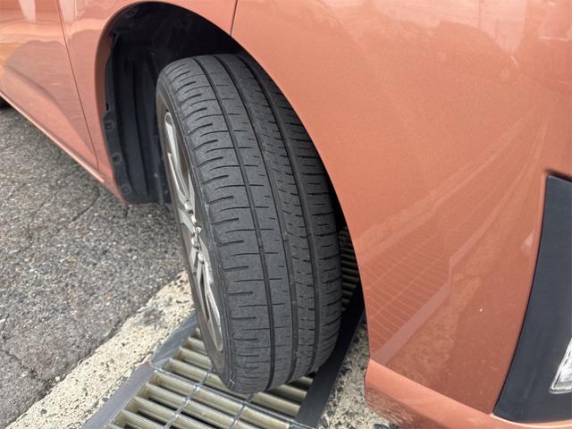 トヨタ ルーミー 23枚目