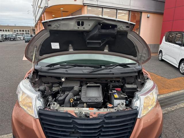 トヨタ ルーミー 24枚目