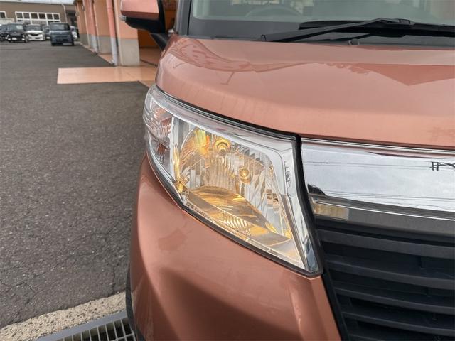 トヨタ ルーミー 26枚目