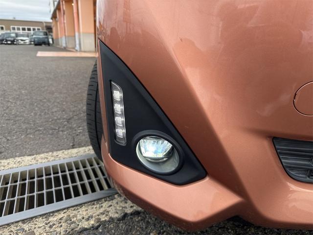 トヨタ ルーミー 27枚目