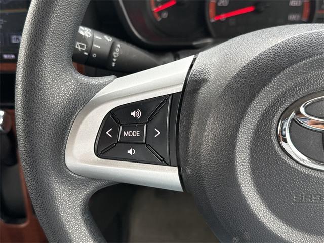 トヨタ ルーミー 34枚目