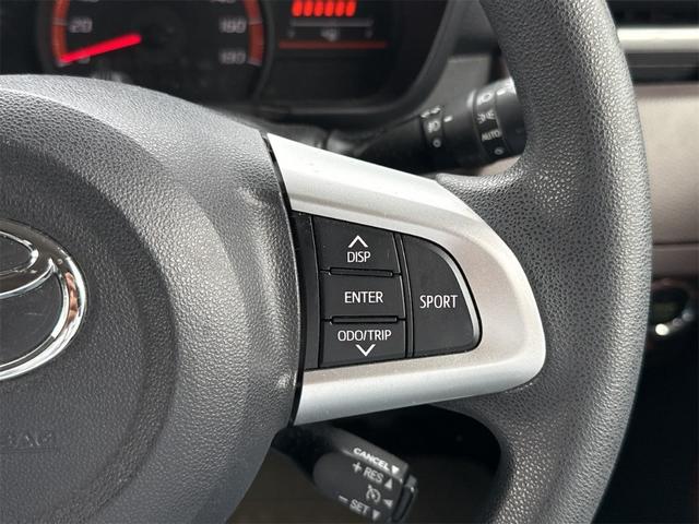 トヨタ ルーミー 35枚目