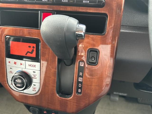 トヨタ ルーミー 38枚目