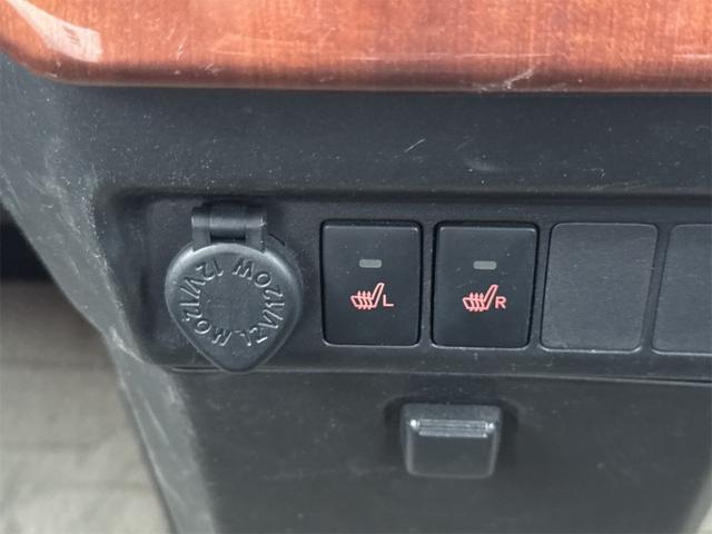 トヨタ ルーミー 39枚目