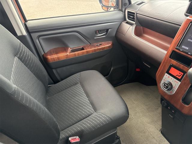 トヨタ ルーミー 40枚目