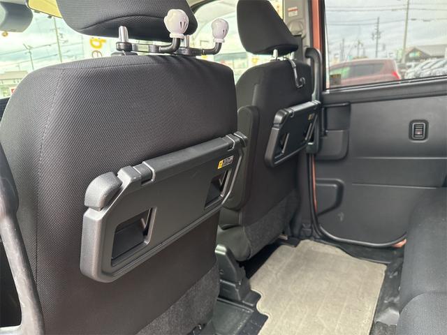 トヨタ ルーミー 42枚目