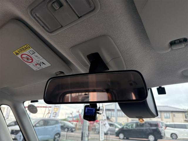 トヨタ ルーミー 43枚目