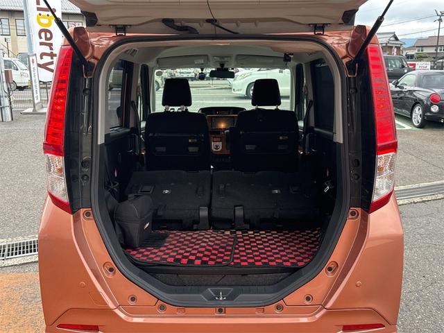 トヨタ ルーミー 45枚目