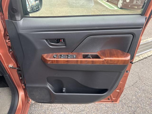 トヨタ ルーミー 46枚目