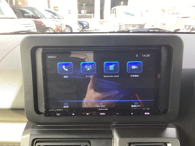 ダイハツ タフト 6枚目