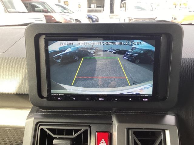 ダイハツ タフト 7枚目