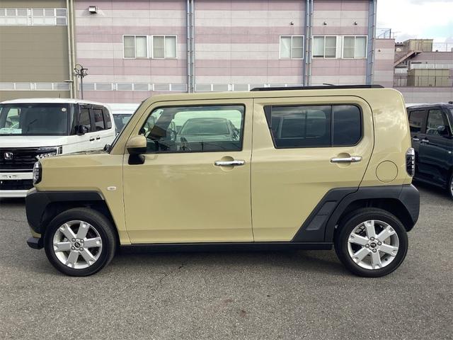 ダイハツ タフト 11枚目