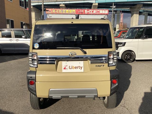 ダイハツ タフト 12枚目