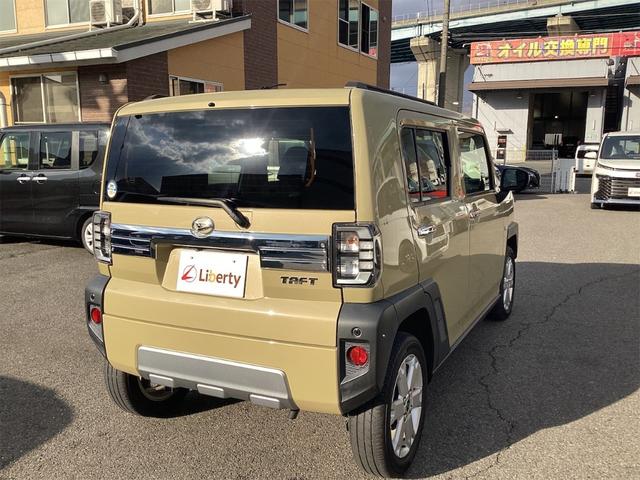 ダイハツ タフト 13枚目