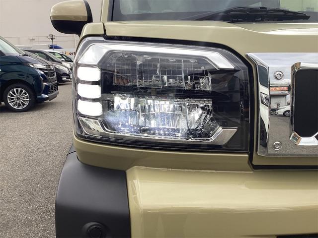 ダイハツ タフト 15枚目