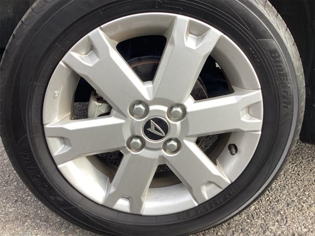 ダイハツ タフト 16枚目