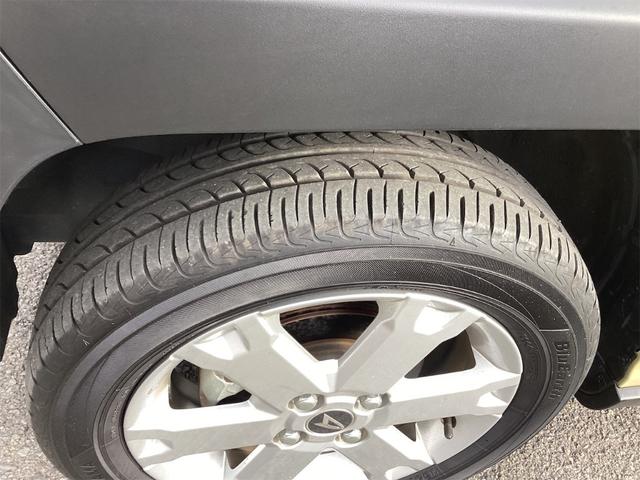 ダイハツ タフト 17枚目