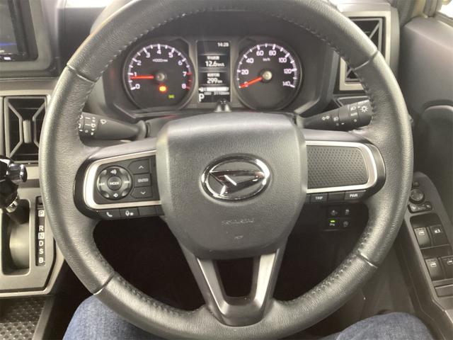 ダイハツ タフト 20枚目