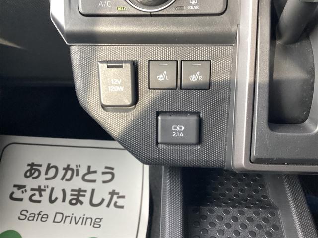 ダイハツ タフト 21枚目