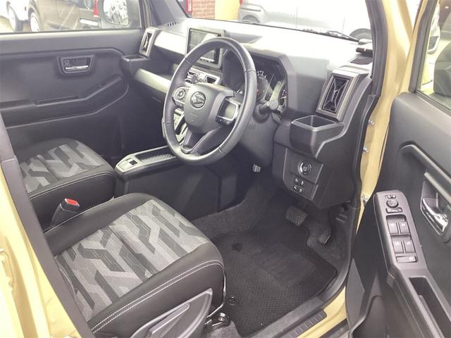 ダイハツ タフト 29枚目