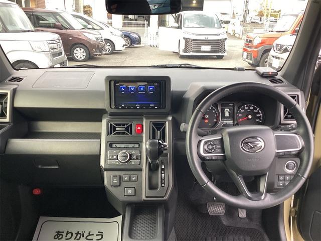 ダイハツ タフト 31枚目