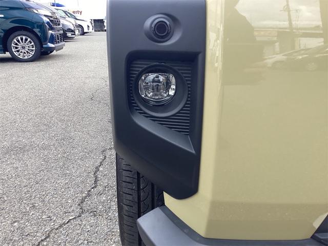 ダイハツ タフト 32枚目