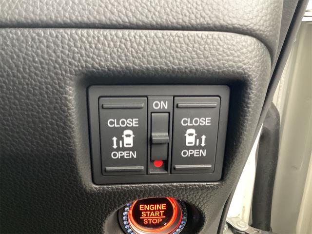 Ｎ－ＢＯＸカスタム Ｌ　スタイル＋ブラック　バックカメラ　両側電動スライドドア　ＴＶ　クリアランスソナー　オートクルーズコントロール　レーンアシスト　衝突被害軽減システム　オートライト　スマートキー　アイドリングストップ（6枚目）