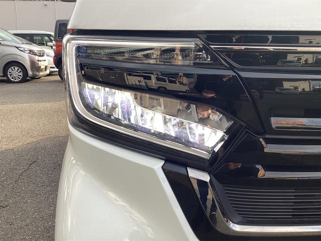 Ｎ－ＢＯＸカスタム Ｌ　スタイル＋ブラック　バックカメラ　両側電動スライドドア　ＴＶ　クリアランスソナー　オートクルーズコントロール　レーンアシスト　衝突被害軽減システム　オートライト　スマートキー　アイドリングストップ（15枚目）