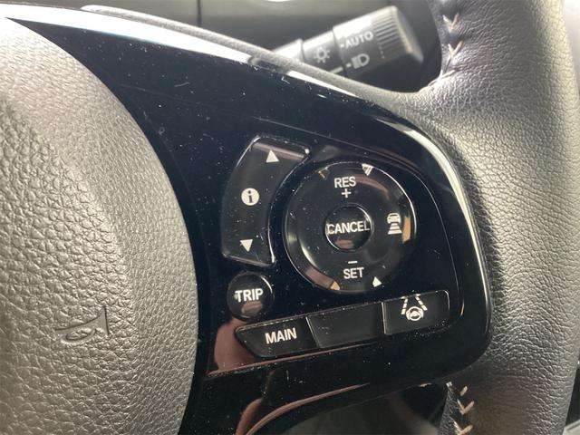 Ｎ－ＢＯＸカスタム Ｌ　スタイル＋ブラック　バックカメラ　両側電動スライドドア　ＴＶ　クリアランスソナー　オートクルーズコントロール　レーンアシスト　衝突被害軽減システム　オートライト　スマートキー　アイドリングストップ（28枚目）