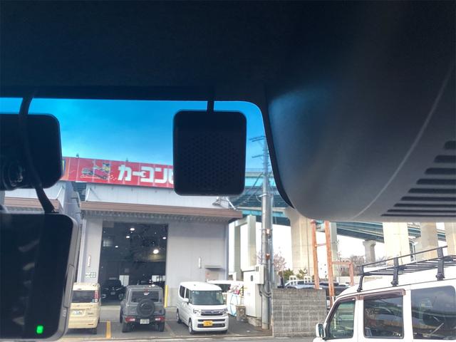 Ｎ－ＢＯＸカスタム Ｌ　スタイル＋ブラック　バックカメラ　両側電動スライドドア　ＴＶ　クリアランスソナー　オートクルーズコントロール　レーンアシスト　衝突被害軽減システム　オートライト　スマートキー　アイドリングストップ（29枚目）