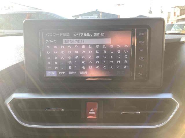 ライズ Ｇ　バックカメラ　クリアランスソナー　衝突被害軽減システム　オートライト　ＬＥＤヘッドランプ　アルミホイール　スマートキー　アイドリングストップ　電動格納ミラー　ＣＶＴ　盗難防止システム　衝突安全ボディ（8枚目）