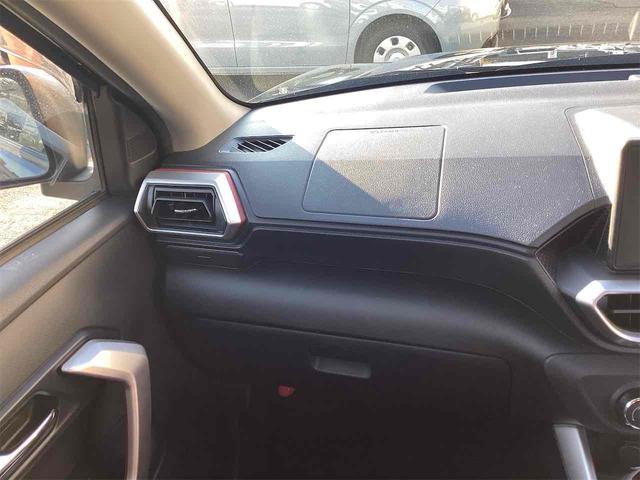 ライズ Ｇ　バックカメラ　クリアランスソナー　衝突被害軽減システム　オートライト　ＬＥＤヘッドランプ　アルミホイール　スマートキー　アイドリングストップ　電動格納ミラー　ＣＶＴ　盗難防止システム　衝突安全ボディ（12枚目）