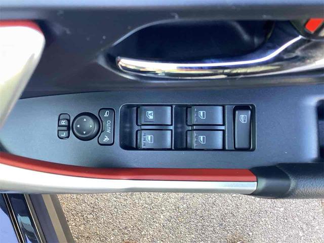 ライズ Ｇ　バックカメラ　クリアランスソナー　衝突被害軽減システム　オートライト　ＬＥＤヘッドランプ　アルミホイール　スマートキー　アイドリングストップ　電動格納ミラー　ＣＶＴ　盗難防止システム　衝突安全ボディ（14枚目）