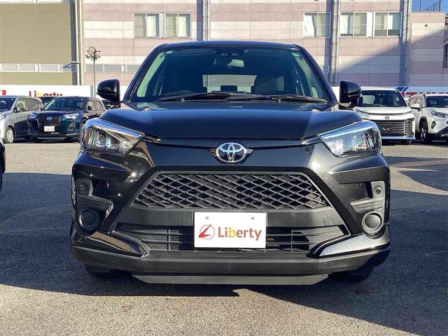 ライズ Ｇ　バックカメラ　クリアランスソナー　衝突被害軽減システム　オートライト　ＬＥＤヘッドランプ　アルミホイール　スマートキー　アイドリングストップ　電動格納ミラー　ＣＶＴ　盗難防止システム　衝突安全ボディ（15枚目）