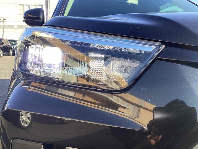 ライズ Ｇ　バックカメラ　クリアランスソナー　衝突被害軽減システム　オートライト　ＬＥＤヘッドランプ　アルミホイール　スマートキー　アイドリングストップ　電動格納ミラー　ＣＶＴ　盗難防止システム　衝突安全ボディ（21枚目）