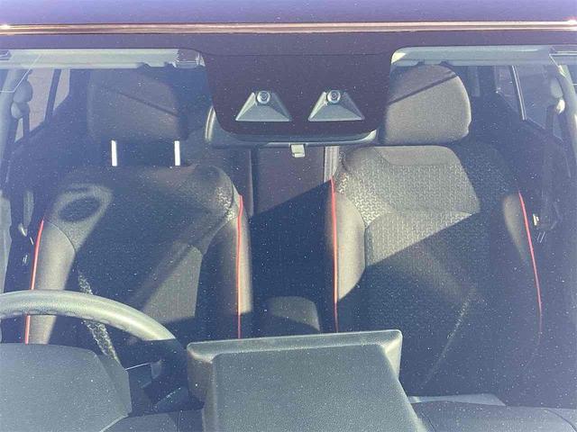 ライズ Ｇ　バックカメラ　クリアランスソナー　衝突被害軽減システム　オートライト　ＬＥＤヘッドランプ　アルミホイール　スマートキー　アイドリングストップ　電動格納ミラー　ＣＶＴ　盗難防止システム　衝突安全ボディ（26枚目）