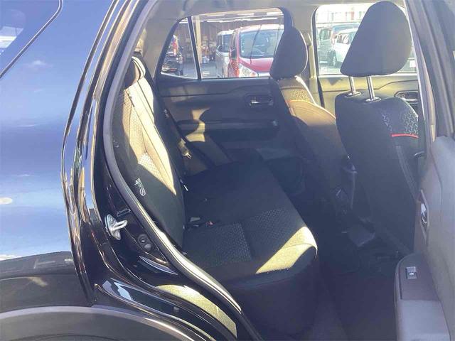 ライズ Ｇ　バックカメラ　クリアランスソナー　衝突被害軽減システム　オートライト　ＬＥＤヘッドランプ　アルミホイール　スマートキー　アイドリングストップ　電動格納ミラー　ＣＶＴ　盗難防止システム　衝突安全ボディ（28枚目）